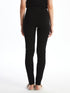 LC Waikiki Women's Straight Elastic Waist Underwear Tights